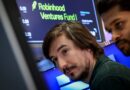 Robinhood’s venture fund, which gives investors access to private companies, tanks 11% on first day