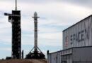 SpaceX reportedly could file for an IPO this week. These funds allow you to invest right now