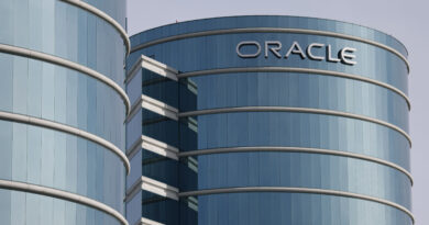 Stocks making the biggest moves midday: Oracle, Papa John’s, Nebius, Campbell’s, Serve Robotics, Cadre and more