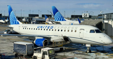 Stocks making the biggest moves midday: Palantir, Flutter, United Airlines, Synopsys, Insmed & more