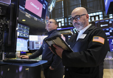 The clock is ticking for the stock market as the Iran war stretches into a fourth week