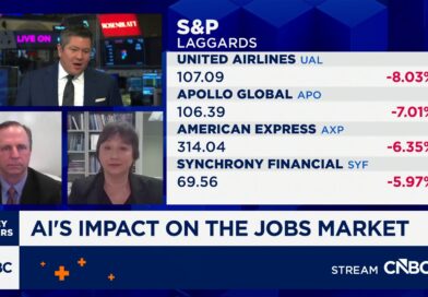 The February jobs numbers are coming out Friday. Here’s what to expect