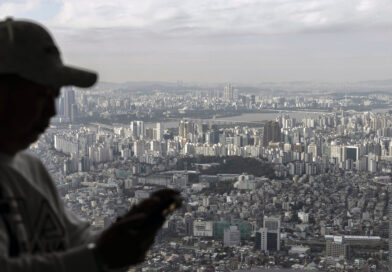 The U.S. is not the place to be for investors in 2026 so far. Where they are turning to for gains