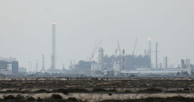 There’s another energy market that may get hit harder than oil by Strait of Hormuz closure