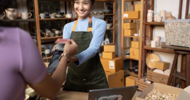 This bargain fintech stock is stuck in a five-year rut. A turnaround is coming