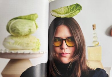 This Cookbook Is Bananas, and I Love It