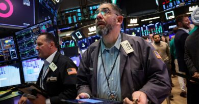 Wall Street playbook says buy when war breaks out. How this time could be different