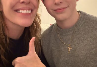 What Are Your Kids’ Love Languages?