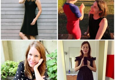 What to Wear This Summer, How to Comfort a Friend, and Other Reader Questions