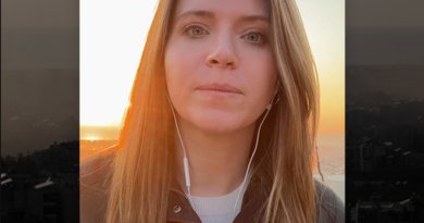 Where Israeli Strikes Are Hitting Beirut