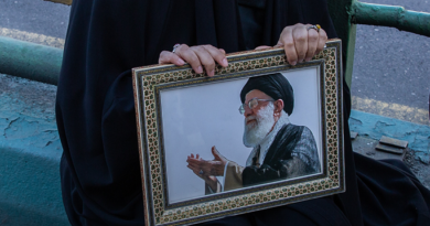 Where the Strikes Leave Iranians