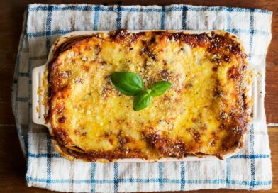 9 Meals to Bring to Friends Who Need a Boost