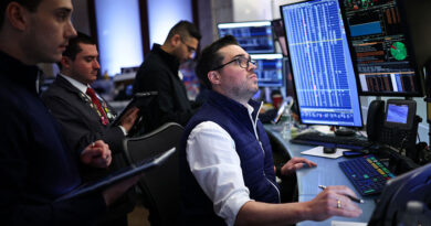 AI threat’s relentless flogging of software stocks shows no end in sight with Anthropic’s new agent