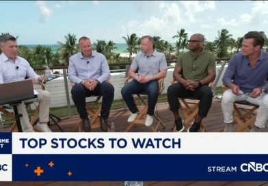 Broadcom agrees to expanded chip deals with Google, Anthropic