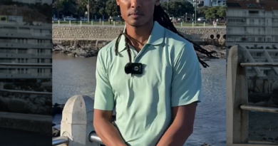 Cape Town’s Housing Problem