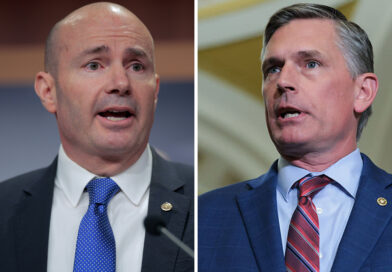 Epstein accusations fly in Senate after César Chávez Monument row