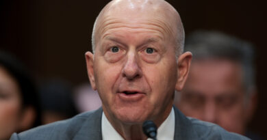 Goldman Sachs bond traders stumbled as Wall Street rivals thrived: ‘A fire is being lit under’ them