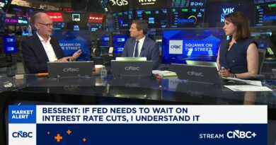 Here are all the ways the Iran war has affected the U.S. economy so far