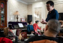 Homeowners Fight for Control of Their Community in China