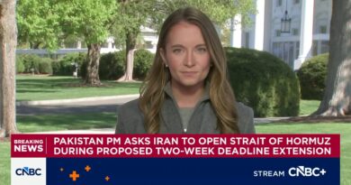 Iran updates: Pakistan seeks 2-week pause after Trump warns ‘whole civilization will die’ if no deal by deadline