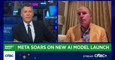 Meta’s long-awaited AI model is finally here. But can it make money?