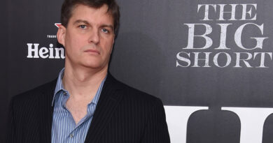 Michael Burry buys the dip in Salesforce and other software stocks after AI-fueled sell-off