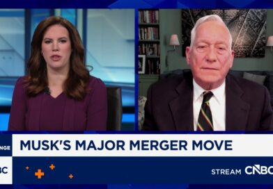 NAACP sues Elon Musk’s xAI over Memphis data center air pollution