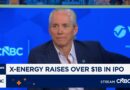 Nuclear reactor company X-energy shares surge 27% as AI drives interest in its IPO