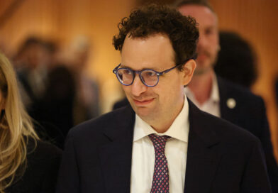 Perspective: AI demand is inflated, and only Anthropic is being realistic