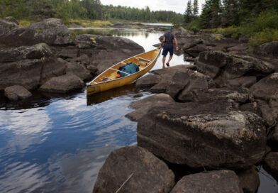 Senate overturns Boundary Waters protections, a boon for Chilean mining company