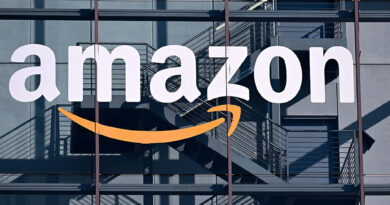 Stocks making the biggest moves after hours: Amazon, Apple, Steel Dynamics and more