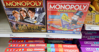 Stocks making the biggest moves midday: Eli Lilly, Hasbro, Philip Morris, Intel, Micron & more