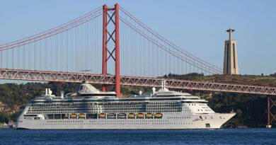 Stocks making the biggest moves midday: Royal Caribbean, Exxon Mobil, Critical Metals, Netflix & more