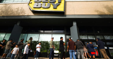 Stocks making the biggest moves premarket: Goldman Sachs, Revolution Medicines, Fastenal & more