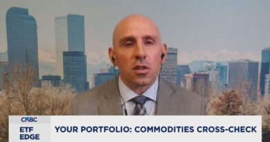 This little-known ETF is up over 600% amid U.S.-Iran war, a better trade than oil or energy stocks