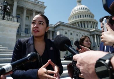 Trump faces calls for removal over threats to wipe out ‘whole civilization’ in Iran