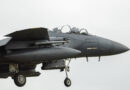 U.S. fighter jet shot down in Iran, one crew member rescued, MS NOW reports