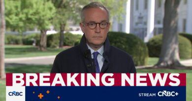 U.S. has violated ceasefire agreement, Iran parliamentary speaker says