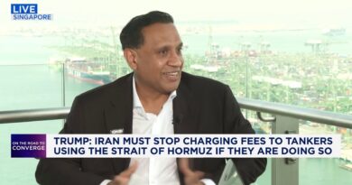 U.S.-Iran peace summit in Pakistan concludes with no deal, talks to continue on Sunday