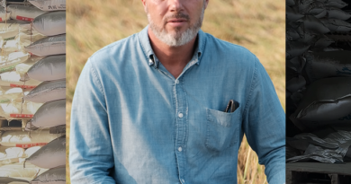 Vietnam Farms Hit by the War in Iran