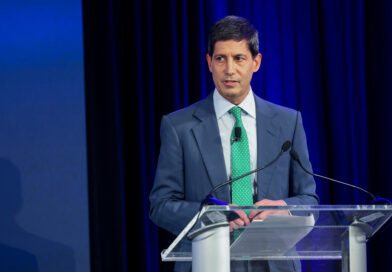 Warsh nomination moves ahead, putting Trump’s competing Fed plans on a collision course