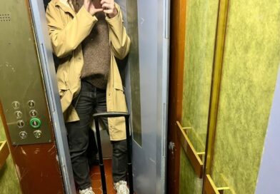 What’s Your Irrational Fear?