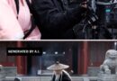 A.I. Shakes Up China’s Entertainment Landscape