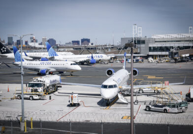 Airlines urge Trump administration not to curb international flights in feud over ‘sanctuary cities’