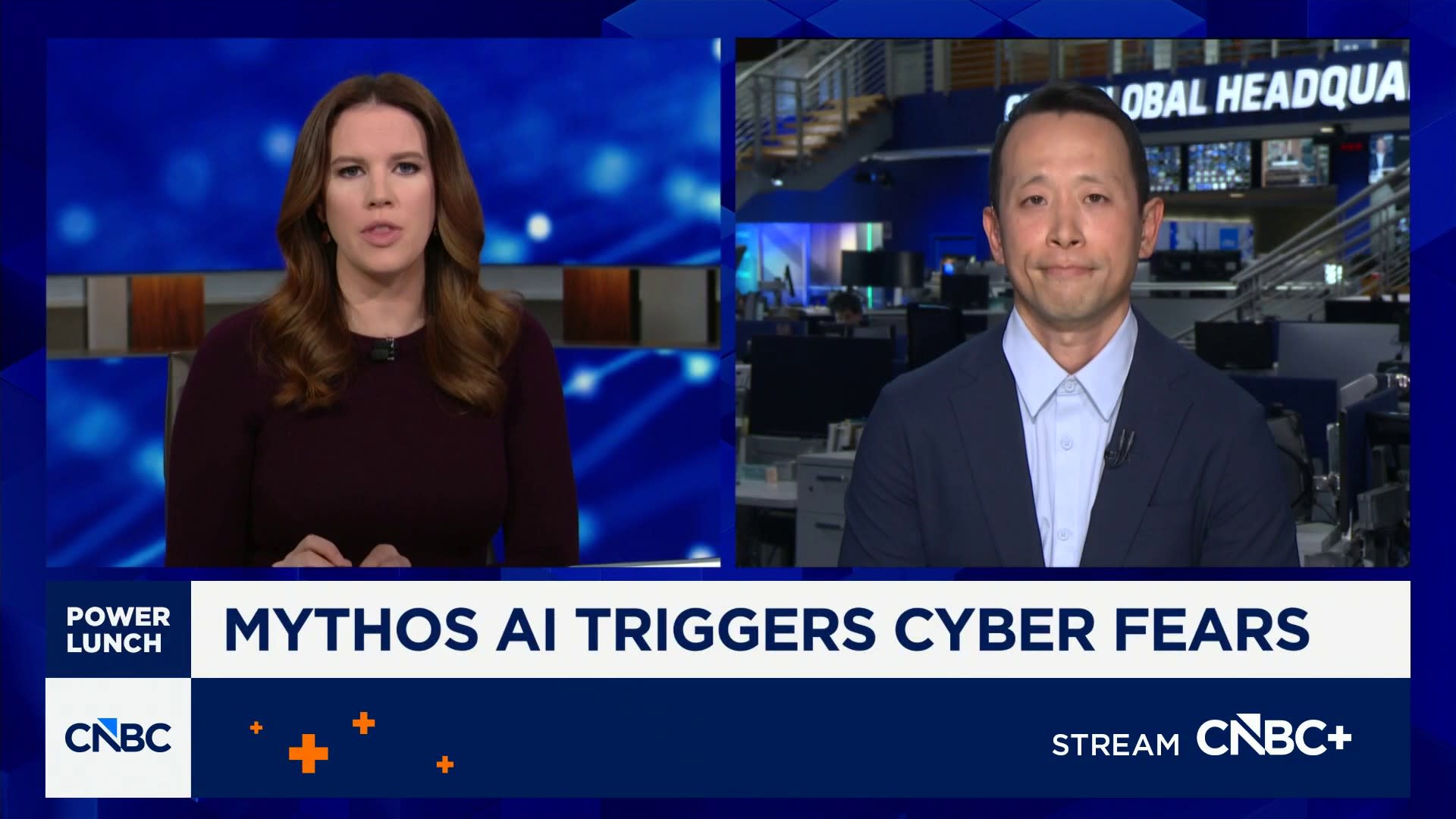 Anthropic’s Mythos set off a cybersecurity ‘hysteria.’ Experts say the threat was already here