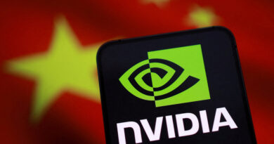 China tech plays to ride out macro volatility