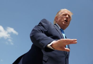 Congress is best chance to stop Trump ‘lawfare’ fund, attorneys say