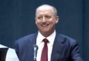 Greg Abel earns solid scorecard from Berkshire shareholders after first annual meeting