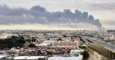 Gulf Countries Arrest Shiite ‘Traitors’ Amid War With Iran
