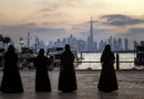 Iran attacks UAE; U.S. says it sank boats in Strait of Hormuz